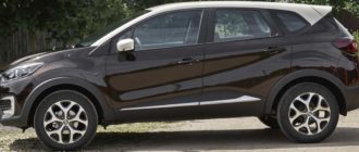 Renault Kaptur