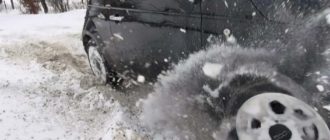 Вредно ли буксовать на АКПП