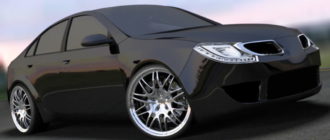 Nissan Primera